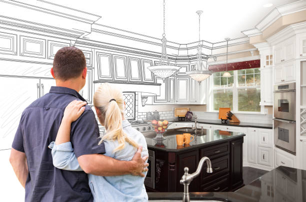 24/7 Emergency Kitchen Island Installation experts in Cleveland, FL