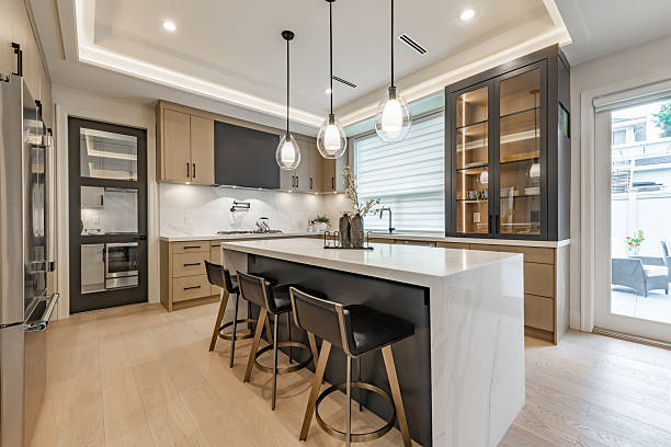 Affordable Kitchen Island Installation solutions in Cleveland, FL